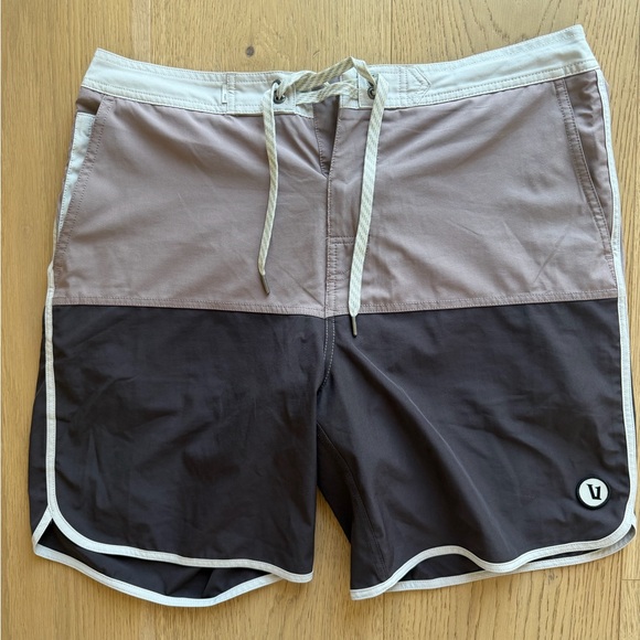 Vuori Other - Vuori cruise Hybrid Shorts